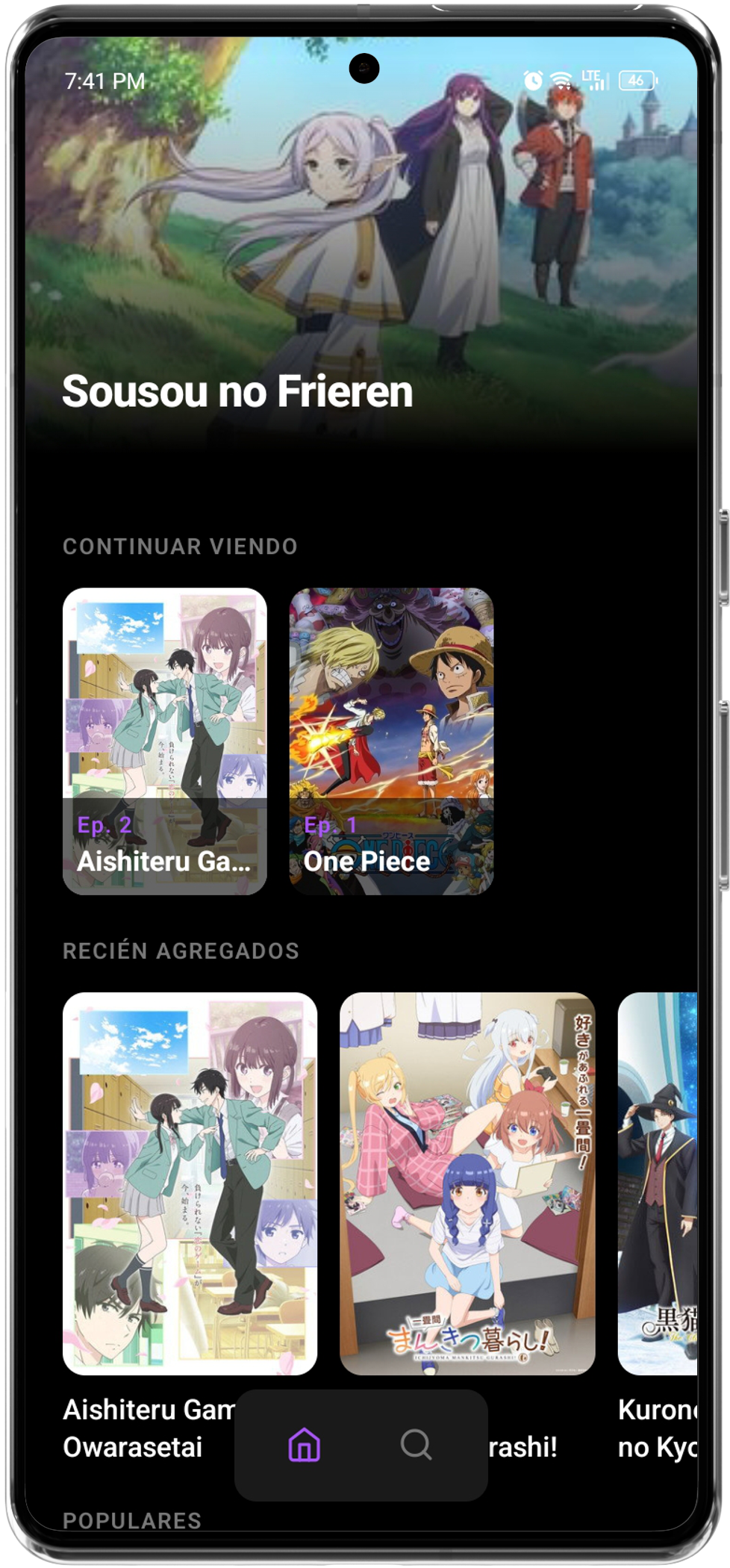 Turcanime App